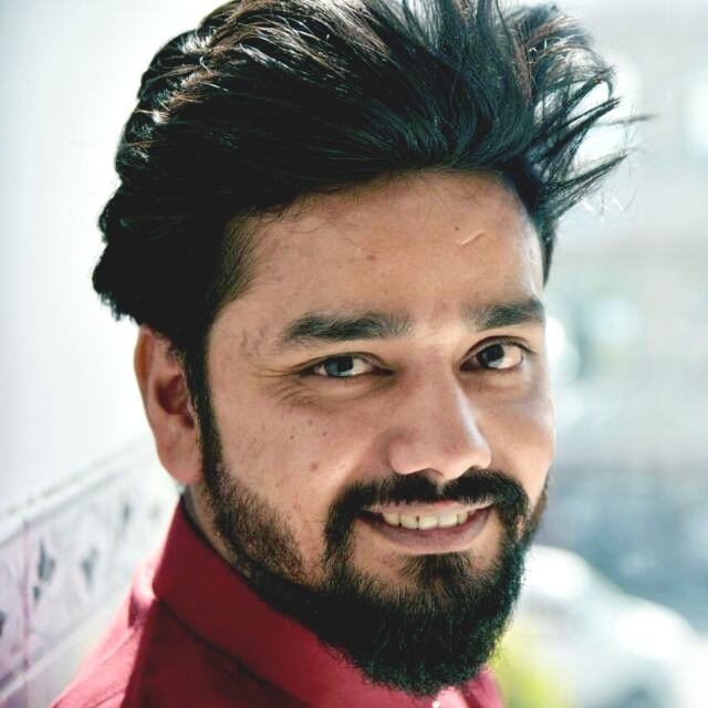 kamlesh